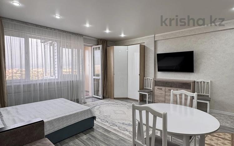 1-комнатная квартира · 42 м² · 20 этаж, Толе би 286/1 — Рядом озеро Сайран за 230 000 〒 в Алматы, Алмалинский р-н — фото 2