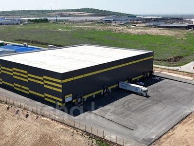 Склады · 5184 м² за ~ 28.5 млн ₸ в Алматы, Алатауский р-н