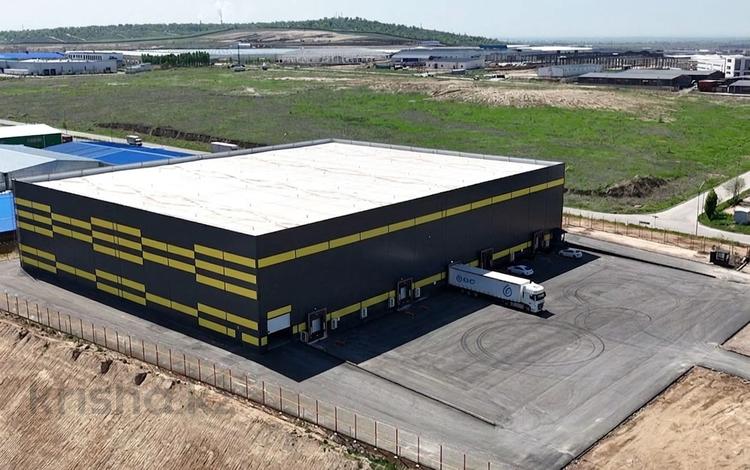 Склады · 5184 м² за ~ 28.5 млн ₸ в Алматы, Алатауский р-н — фото 7