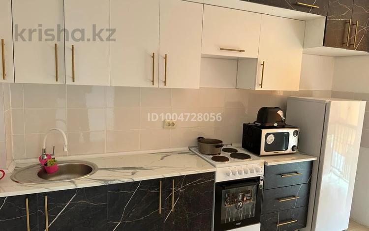 1-бөлмелі пәтер · 31.1 м² · 8/12 қабат, улица 11 37/2, бағасы: 12 млн ₸ в Туркестане — фото 2