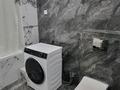 2-комнатная квартира · 50 м² · 3/14 этаж, Абикен Бектурова 11/1 за 350 000 ₸ в Астане, Нура р-н — фото 5