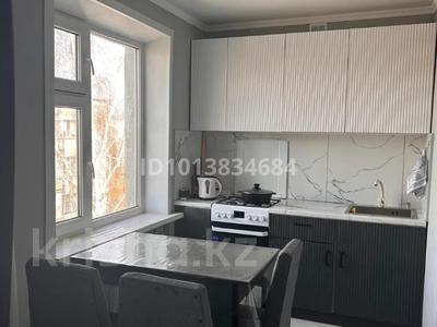 3-комнатная квартира · 64.5 м² · 5/5 этаж, ул. Беимбета Майлина 3 за 27 млн ₸ в Астане, Алматы р-н