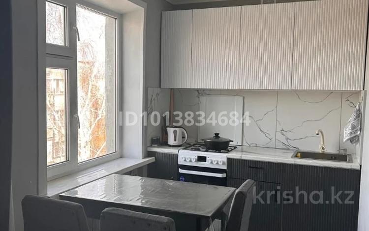 3-комнатная квартира · 64.5 м² · 5/5 этаж, ул. Беимбета Майлина 3 за 27 млн ₸ в Астане, Алматы р-н — фото 10