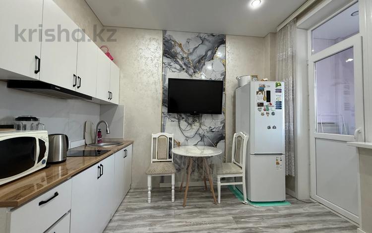 1-бөлмелі пәтер · 41.3 м² · 2/8 қабат, Байтурсынова 67 — А-62, бағасы: 25.5 млн ₸ в Астане, Алматы р-н — фото 19