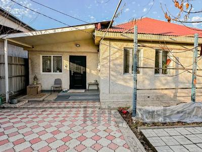 Отдельный дом · 4 комнаты · 80 м² · 3.3 сот., Кошкарбаева 7 — Строительная за 40 млн 〒 в Каскелене