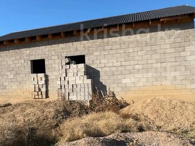 Отдельный дом · 3 комнаты · 70 м² · 7 сот., Каскелен за 7 млн 〒