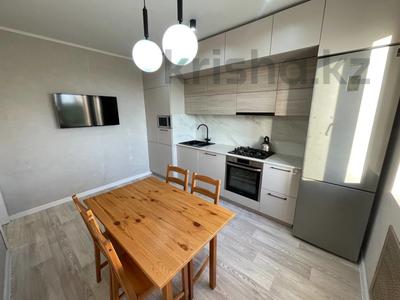 3-комнатная квартира · 65.1 м² · 5/6 этаж, М. Сералина 42 за 28 млн ₸ в Костанае