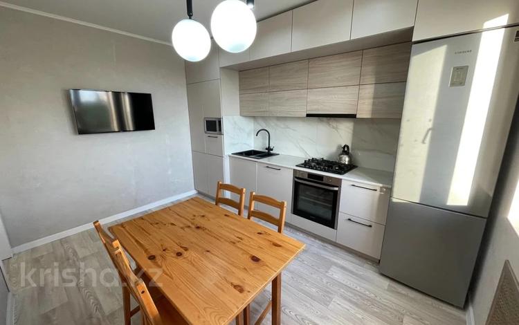 3-комнатная квартира · 65.1 м² · 5/6 этаж, М. Сералина 42 за 28 млн ₸ в Костанае — фото 4