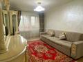 3-бөлмелі пәтер · 62.4 м² · 3/5 қабат, Тастақ-3 ш/а., бағасы: 45 млн ₸ в Алматы, Алмалинский р-н
