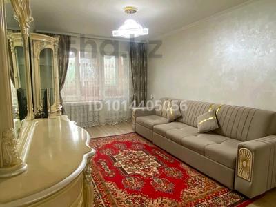 3-бөлмелі пәтер · 62.4 м² · 3/5 қабат, Тастақ-3 ш/а., бағасы: 45 млн ₸ в Алматы, Алмалинский р-н