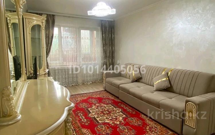3-бөлмелі пәтер · 62.4 м² · 3/5 қабат, Тастақ-3 ш/а., бағасы: 45 млн ₸ в Алматы, Алмалинский р-н — фото 2