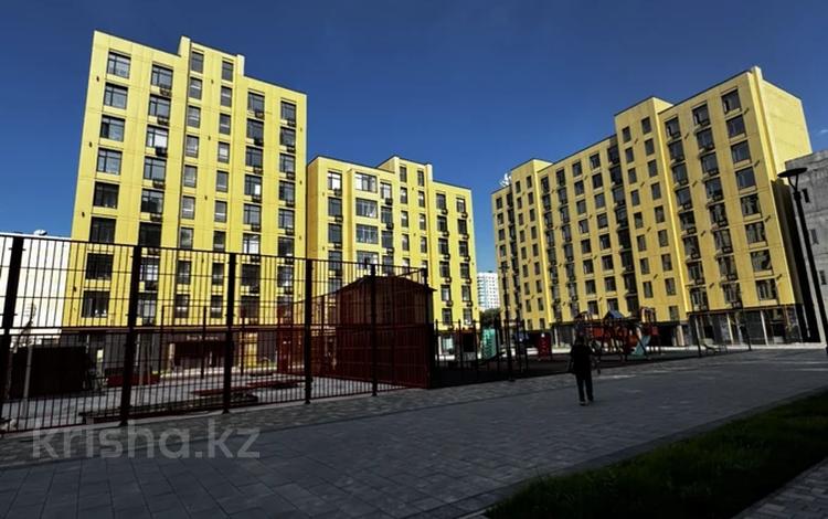 1-бөлмелі пәтер · 34 м² · 5/9 қабат, Райымбека 241, бағасы: 31.5 млн ₸ в Алматы, Жетысуский р-н — фото 9
