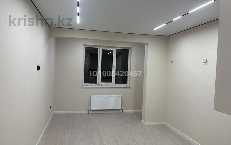 1-комнатная квартира · 30 м² · 10/12 этаж, Кульджинский тракт 54 — Бухтарминская за 180 000 ₸ в Алматы, Турксибский р-н — фото 2
