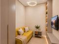 1-комнатная квартира · 41 м² · 5/12 этаж, мкр Калкаман-2, Ашимова 1/5 — Ашимова проспект Райымбека за 18 000 ₸ в Алматы, Наурызбайский р-н — фото 3