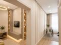 1-комнатная квартира · 41 м² · 5/12 этаж, мкр Калкаман-2, Ашимова 1/5 — Ашимова проспект Райымбека за 18 000 ₸ в Алматы, Наурызбайский р-н — фото 4