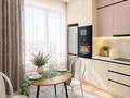 1-комнатная квартира · 41 м² · 5/12 этаж, мкр Калкаман-2, Ашимова 1/5 — Ашимова проспект Райымбека за 18 000 ₸ в Алматы, Наурызбайский р-н — фото 6