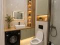 1-комнатная квартира · 41 м² · 5/12 этаж, мкр Калкаман-2, Ашимова 1/5 — Ашимова проспект Райымбека за 18 000 ₸ в Алматы, Наурызбайский р-н — фото 7