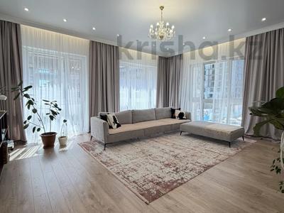 4-бөлмелі пәтер · 150 м² · 2/21 қабат, ул. Сарайшык 6, бағасы: 175 млн ₸ в Астане, р-н Байконур