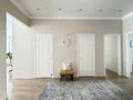 4-бөлмелі пәтер · 150 м² · 2/21 қабат, ул. Сарайшык 6, бағасы: 175 млн ₸ в Астане, р-н Байконур — фото 18