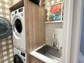 4-бөлмелі пәтер · 150 м² · 2/21 қабат, ул. Сарайшык 6, бағасы: 175 млн ₸ в Астане, р-н Байконур — фото 38