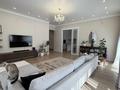 4-бөлмелі пәтер · 150 м² · 2/21 қабат, ул. Сарайшык 6, бағасы: 175 млн ₸ в Астане, р-н Байконур — фото 5