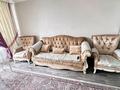 2-комнатная квартира · 72 м² · 10/12 этаж, Рыскулбекова за 360 000 ₸ в Алматы, Бостандыкский р-н