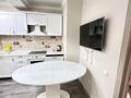 2-комнатная квартира · 72 м² · 10/12 этаж, Рыскулбекова за 360 000 ₸ в Алматы, Бостандыкский р-н — фото 9