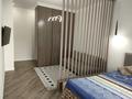 1-комнатная квартира · 40.9 м² · 2/9 этаж, Кайыма Мухамедханова 6 за 28.5 млн 〒 в Астане, Нура р-н