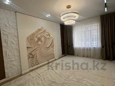4-комнатная квартира · 130 м² · 1/7 этаж, 17-й мкр 110 за 55 млн ₸ в Актау