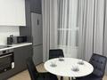 1-бөлмелі пәтер · 47 м² · 8/12 қабат, мкр Тастак-1, Райымбека 348/1 к1-7 — Тастак, озеро Сайран, Гранд Парк, бағасы: 300 000 ₸ в Алматы, Ауэзовский р-н