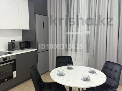 1-бөлмелі пәтер · 47 м² · 8/12 қабат, мкр Тастак-1, Райымбека 348/1 к1-7 — Тастак, озеро Сайран, Гранд Парк, бағасы: 300 000 ₸ в Алматы, Ауэзовский р-н