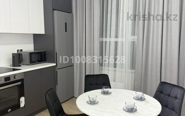 1-бөлмелі пәтер · 47 м² · 8/12 қабат, мкр Тастак-1, Райымбека 348/1 к1-7 — Тастак, озеро Сайран, Гранд Парк, бағасы: 300 000 ₸ в Алматы, Ауэзовский р-н — фото 2