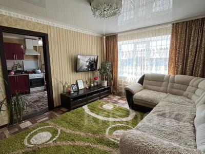 3-бөлмелі пәтер · 70.2 м² · 1/2 қабат, Ленина, бағасы: 12.5 млн ₸ в Садовом