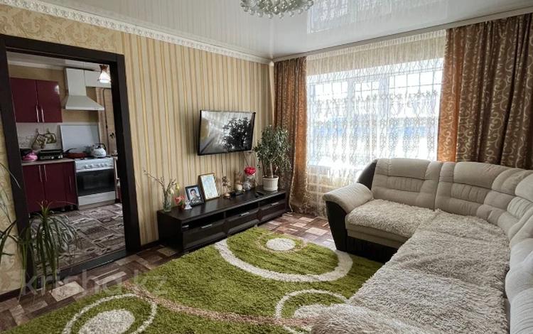 3-бөлмелі пәтер · 70.2 м² · 1/2 қабат, Ленина, бағасы: 12.5 млн ₸ в Садовом — фото 2