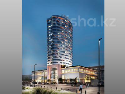 1-комнатная квартира · 47.7 м², 15-й мкр 48 участок за ~ 33.4 млн 〒 в Актау