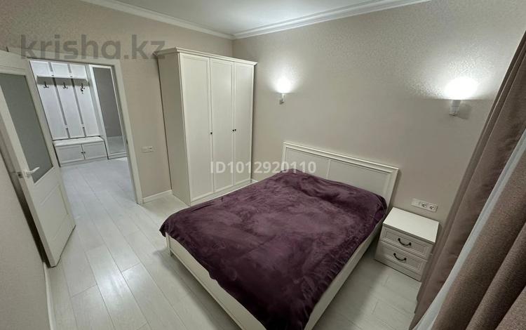 2-комнатная квартира · 72 м² · 4/6 этаж, мкр. Алтын орда, Халел Досмухамедулы 32 за 165 000 ₸ в Актобе — фото 2