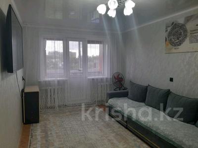 2-комнатная квартира · 44 м² · 5/5 этаж, Мусрепова за 15.9 млн 〒 в Петропавловске