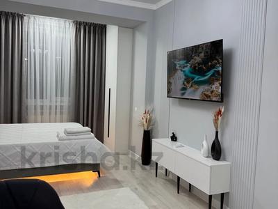 1-бөлмелі пәтер · 40 м² · 7/12 қабат, Шевченко 85, бағасы: 4 000 〒 в Алматы, Алмалинский р-н