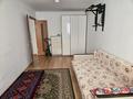 1-комнатная квартира · 33 м² · 1/5 этаж, мкр Пригородный, Кабанбай Батыра 105/1 за 15 млн ₸ в Астане, Есильский р-н