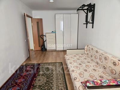1-комнатная квартира · 33 м² · 1/5 этаж, мкр Пригородный, Кабанбай Батыра 105/1 за 15 млн ₸ в Астане, Есильский р-н