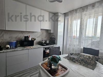 3-комнатная квартира · 70 м² · 5/5 этаж, Байбулова за 32.4 млн 〒 в Петропавловске