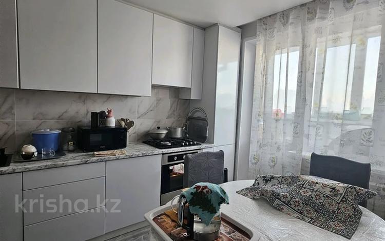 3-комнатная квартира · 70 м² · 5/5 этаж, Байбулова за 32.4 млн 〒 в Петропавловске — фото 2