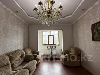 4-комнатная квартира · 75 м² · 4/5 этаж, 10 микр за 22.5 млн ₸ в Таразе