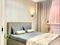 2-комнатная квартира · 55 м² · помесячно, Байтурсынова 39/3 за 190 000 〒 в Астане, Алматы р-н