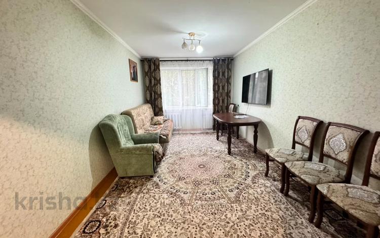3-бөлмелі пәтер · 69 м² · 2/9 қабат, Камзина 27, бағасы: 14 млн ₸ в Аксу — фото 11