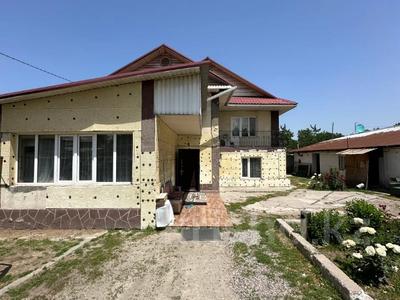 Жеке үй · 8 бөлме · 250 м² · 10 сот., мкр Айгерим-1, Наби 260, бағасы: 120 млн ₸ в Алматы, Алатауский р-н