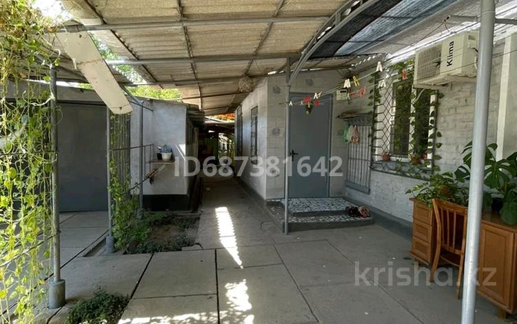 Отдельный дом · 4 комнаты · 80 м² · 12 сот., М-он Турлан М.-Тореза 5 за 27 млн ₸ в Шымкенте, Абайский р-н — фото 119
