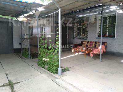 Отдельный дом · 4 комнаты · 80 м² · 12 сот., М-он Турлан за 28 млн ₸ в Шымкенте, Абайский р-н