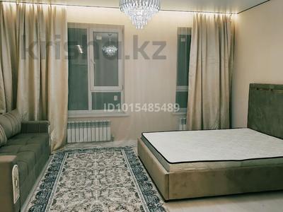 1-комнатная квартира · 39 м² · 6/9 этаж, мкр Алгабас, Омарва1/4 — Омарва 1/4 4бтлк, 6етаж за 250 000 ₸ в Алматы, Алатауский р-н