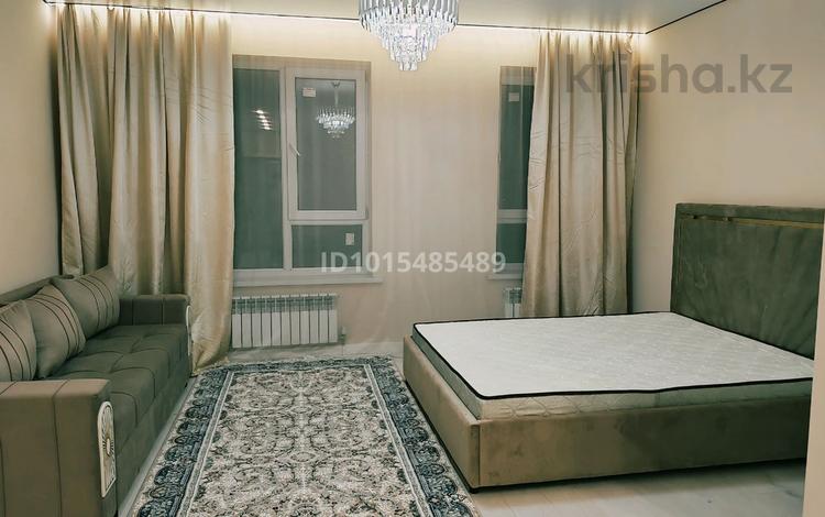 1-бөлмелі пәтер · 39 м² · 6/9 қабат, Алғабас ш/а., Омарва1/4 — Омарва 1/4 4бтлк, 6етаж, бағасы: 250 000 ₸ в Алматы, Алатауский р-н — фото 2